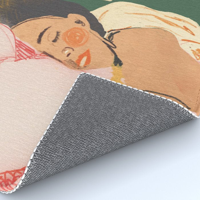 Sleep tight Rug Gallery Image 4