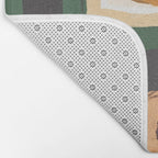 Sleep tight Bath Mat Gallery Image 2