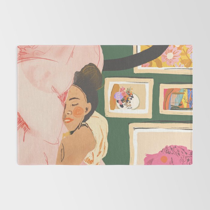 Sleep tight Rug Gallery Image 2