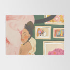 Sleep tight Rug Gallery Image 2