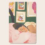 Sleep tight Cutting Board Gallery Image 1