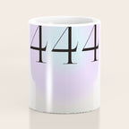 Angel Number 444 | Protection Coffee Mug Gallery Image 4