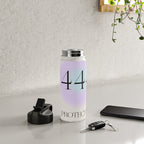 Angel Number 444 | Protection Water Bottle Gallery Image 4