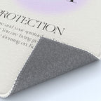 Angel Number 444 | Protection Rug Gallery Image 4