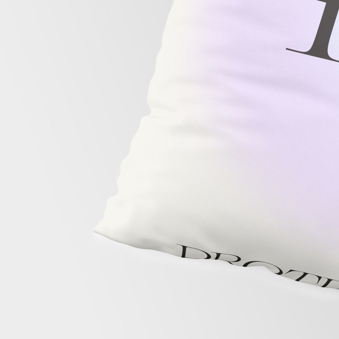 Angel Number 444 | Protection Pillow Sham Gallery Image 4