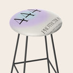 Angel Number 444 | Protection Stool Gallery Image 2