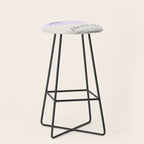 Angel Number 444 | Protection Stool Gallery Image 1