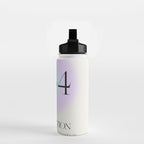 Angel Number 444 | Protection Water Bottle Gallery Image 2
