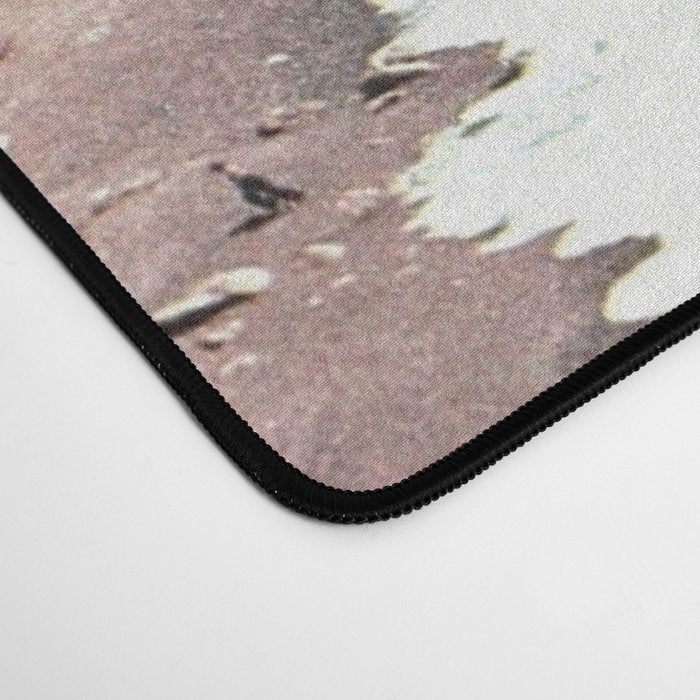 Ursula the Sea Creature Desk Mat Gallery Image 4