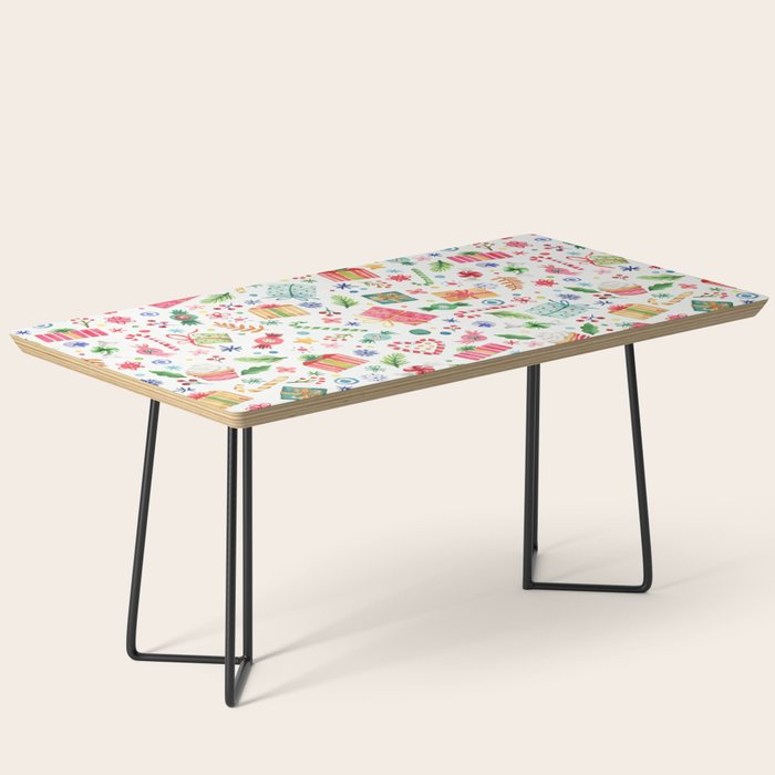 Holiday 2025 Sweets, Gifts and Candies Coffee Table Gallery Image 1