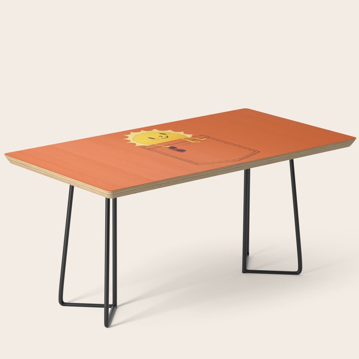 Pocketful of sunshine Coffee Table Gallery Image 1