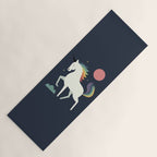 Stay Shine Yoga Mat Gallery Image 1