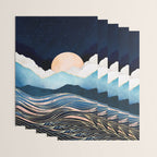 Star Sea Wrapping Paper Gallery Image 3