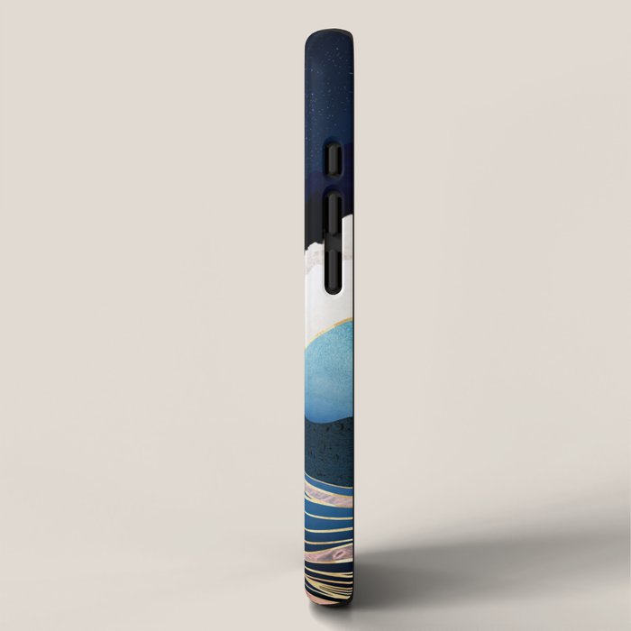Star Sea iPhone Case Gallery Image 2