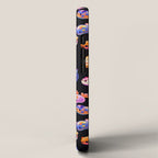 Jelly bean sea slug - dark iPhone Case Gallery Image 2