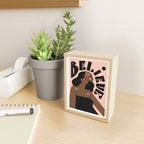 Believe In Your Magic Mini Art Print Gallery Image 2