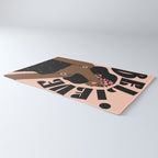 Believe In Your Magic Rug Gallery Image 3
