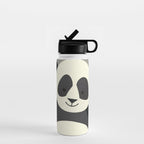 Whimsy Giant Panda Water Bottle Gallery Image 1