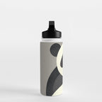 Whimsy Giant Panda Water Bottle Gallery Image 3