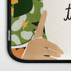 Stay True To Yourself II Laptop Sleeve Gallery Image 3