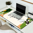 Stay True To Yourself II Desk Mat Gallery Image 2