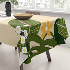 Stay True To Yourself II Tablecloth Gallery Image 3