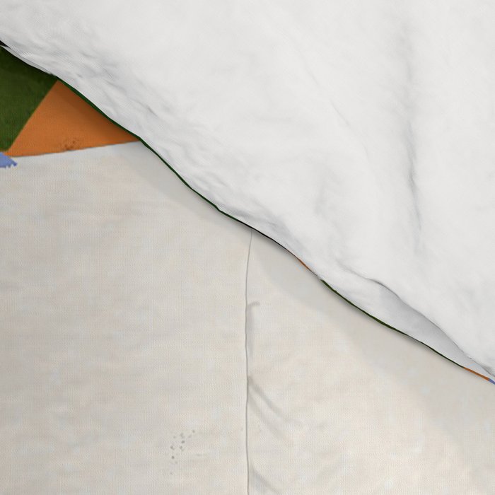 Stay True To Yourself II Comforter Gallery Image 4