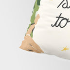 Stay True To Yourself II Pillow Sham Gallery Image 4