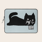Get lost in a book Laptop Sleeve Gallery Image 1
