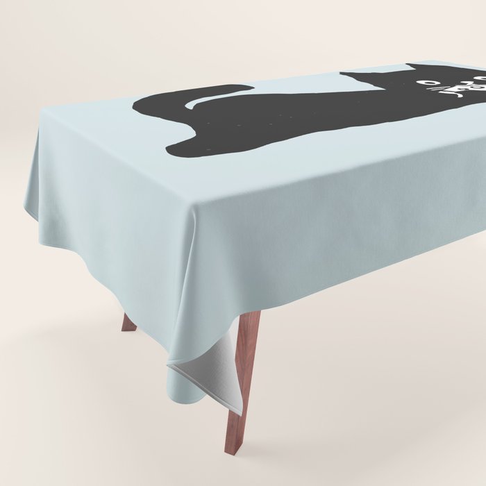 Get lost in a book Tablecloth Gallery Image 1