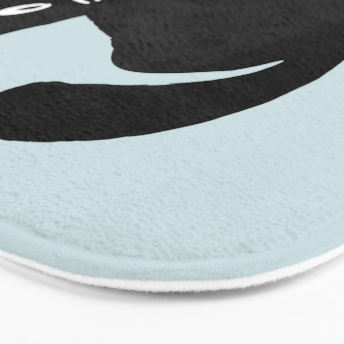 Get lost in a book Bath Mat Gallery Image 3