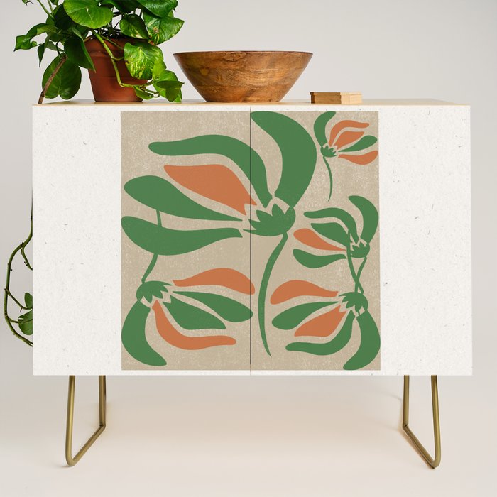 Modern Garden  Credenza Gallery Image 1