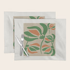 Modern Garden  Placemat Gallery Image 1