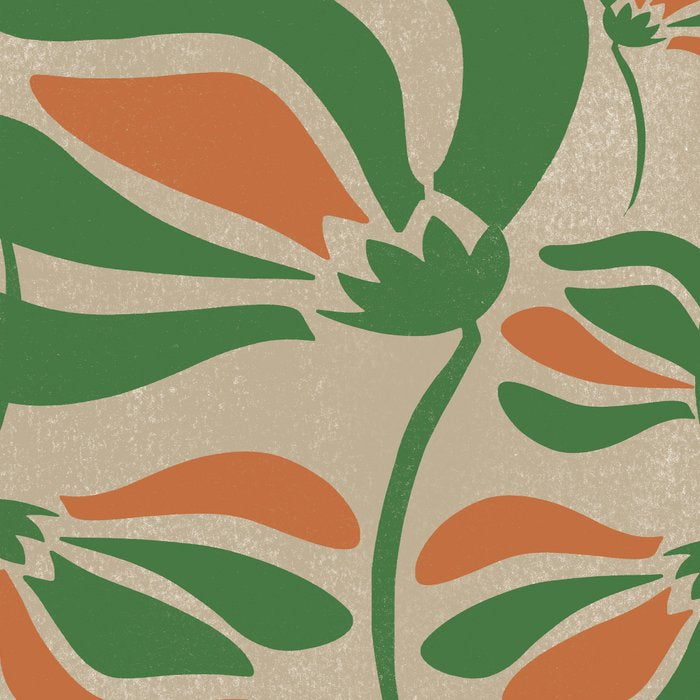 Modern Garden  Coffee Mug Gallery Image 2
