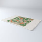 Modern Garden  Rug Gallery Image 3