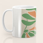 Modern Garden  Coffee Mug Gallery Image 3