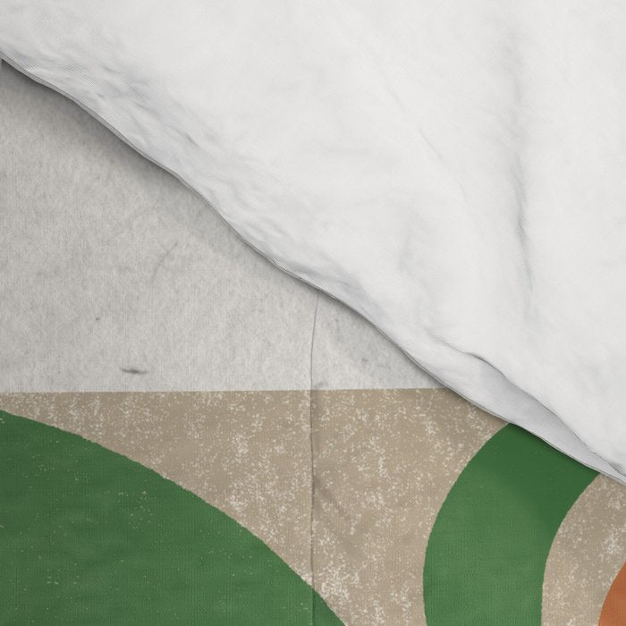 Modern Garden  Comforter Gallery Image 4