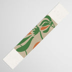 Modern Garden  Table Runner Gallery Image 3