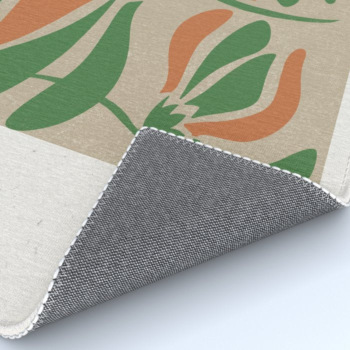 Modern Garden  Rug Gallery Image 4