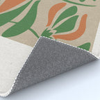 Modern Garden  Rug Gallery Image 4