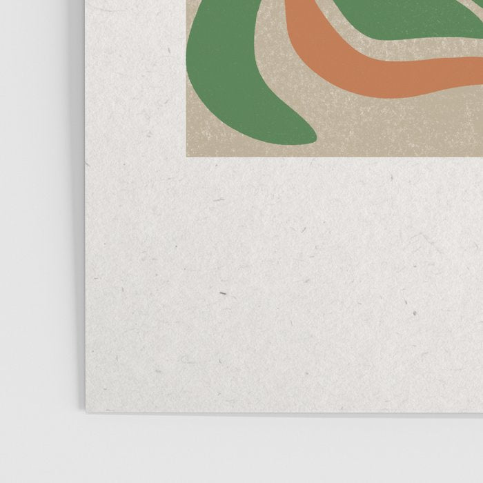 Modern Garden  Poster Gallery Image 3