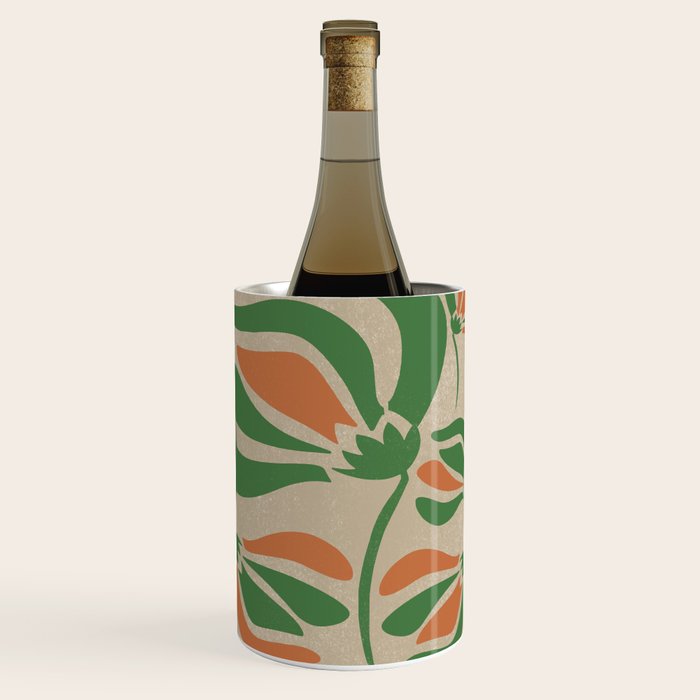 Modern Garden  Wine Chiller Gallery Image 1