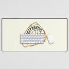 SAGITTARIUS Desk Mat Gallery Image 1