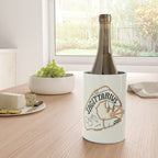 SAGITTARIUS Wine Chiller Gallery Image 4