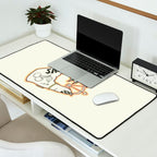 SAGITTARIUS Desk Mat Gallery Image 2