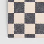 CHECKER - 001 - Graphite Poster Gallery Image 3