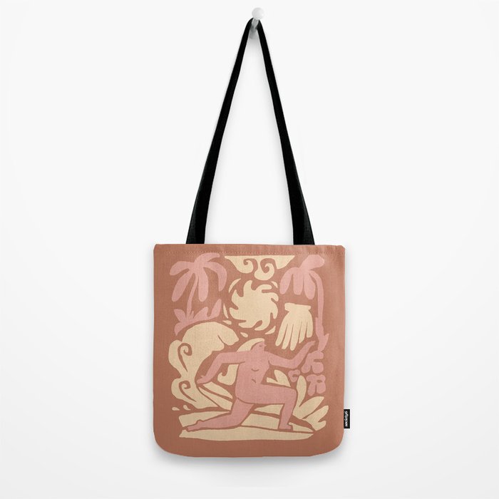 El sol Tote Bag Gallery Image 2