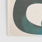 Mid-Century Modern Abstract Art 05 Poster Gallery Image 3
