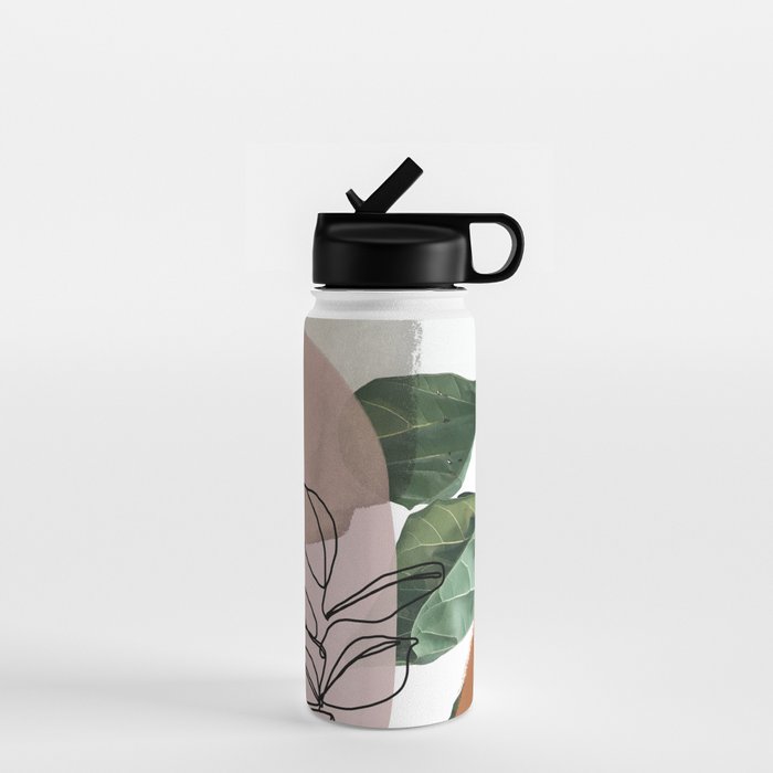 Simpatico V2 Water Bottle Gallery Image 1