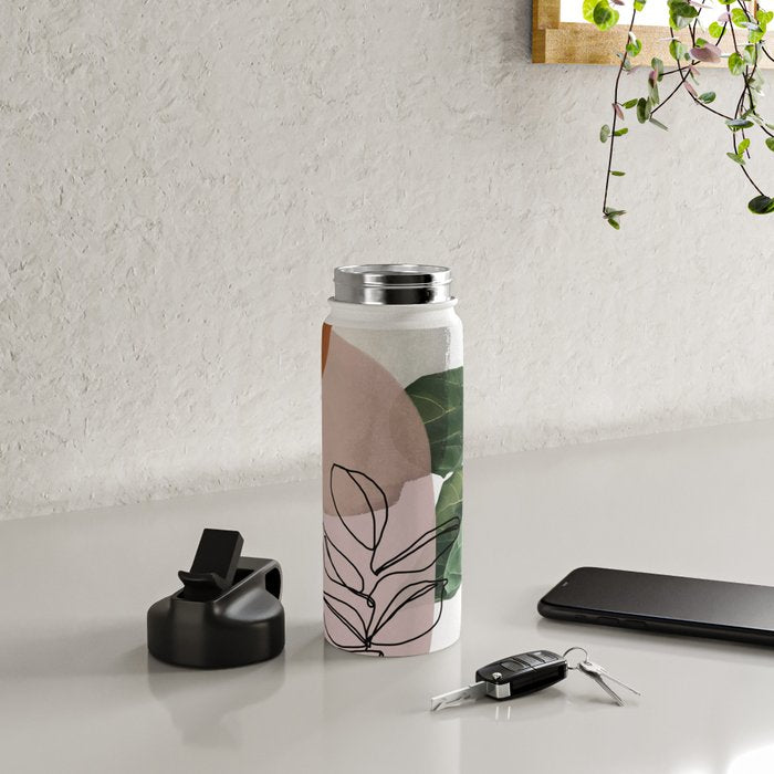 Simpatico V2 Water Bottle Gallery Image 4